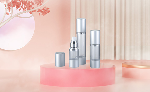 看我72变，化妆品包装吸引眼球促消费